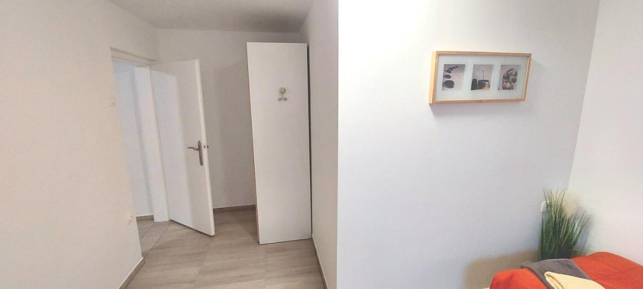 Apartment Jo-ma Apartma - Safe Parking *