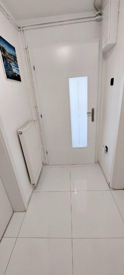 Jo-ma Apartma - Safe Parking * Lublaň