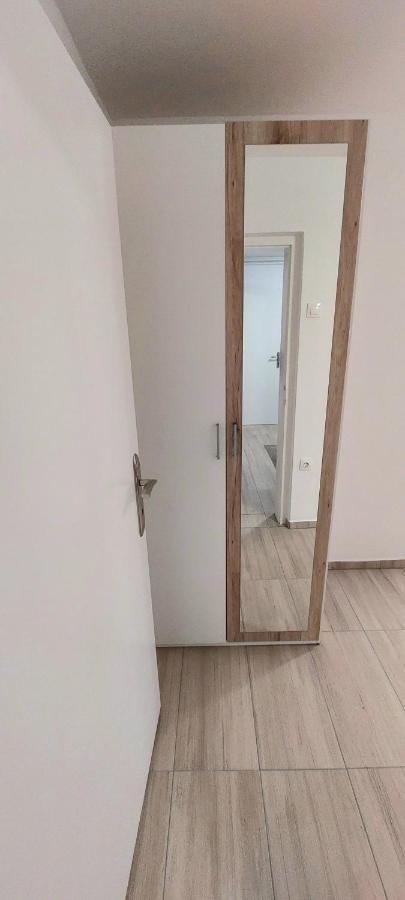 Jo-ma Apartma - Safe Parking * Ljubljana