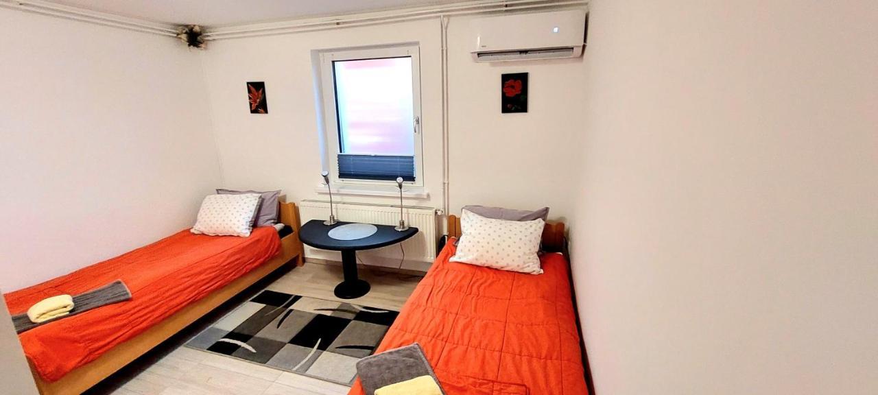 Apartment Jo-ma Apartma - Safe Parking *
