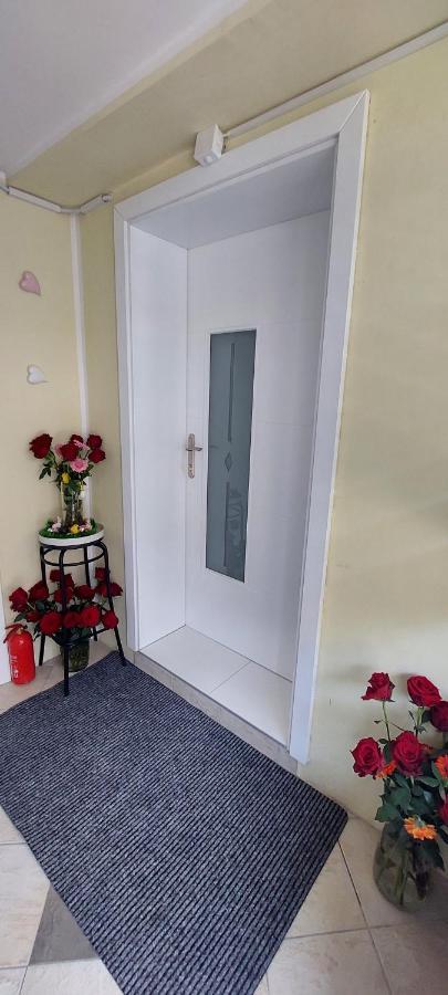 Jo-ma Apartma - Safe Parking Appartement