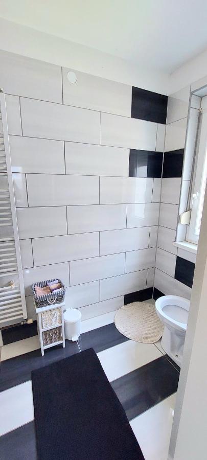 Appartement Jo-ma Apartma - Safe Parking *
