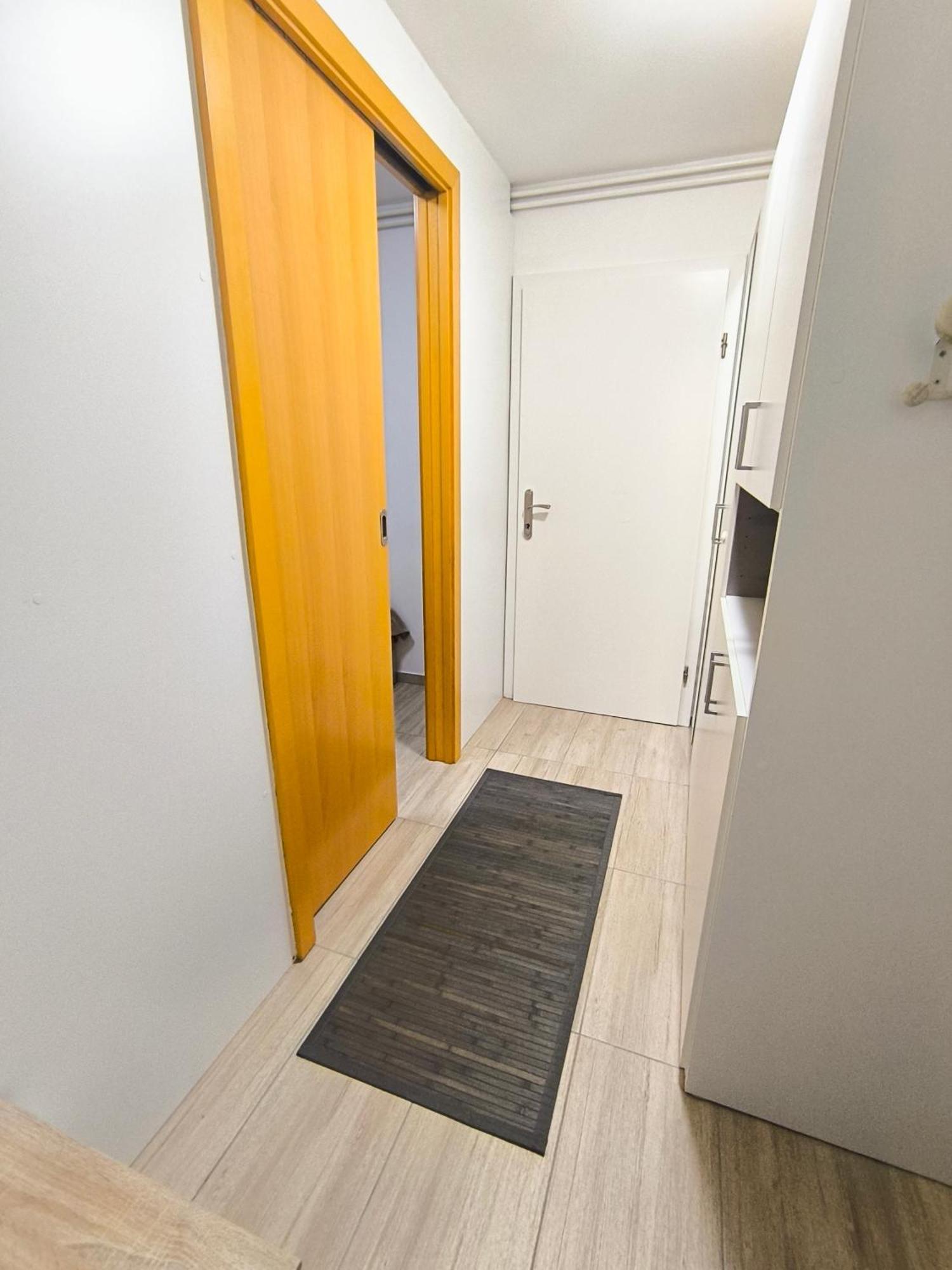 Jo-ma Apartma - Safe Parking Apartment Ljubljana
