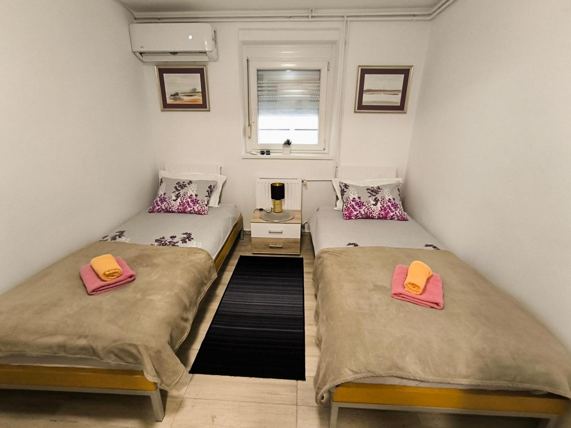 Jo-ma Apartma - Safe Parking Apartment