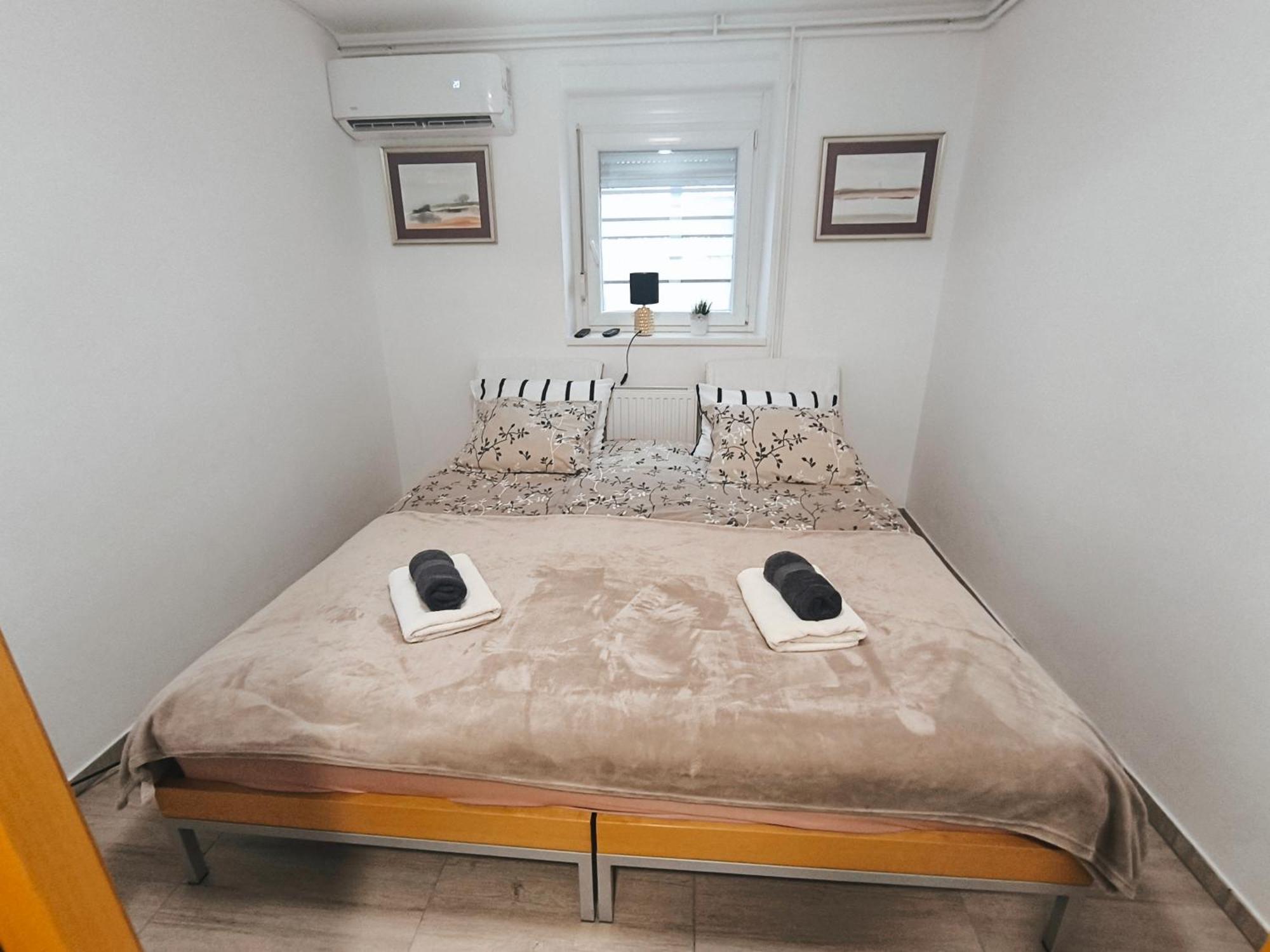 Jo-ma Apartma - Safe Parking Apartment *