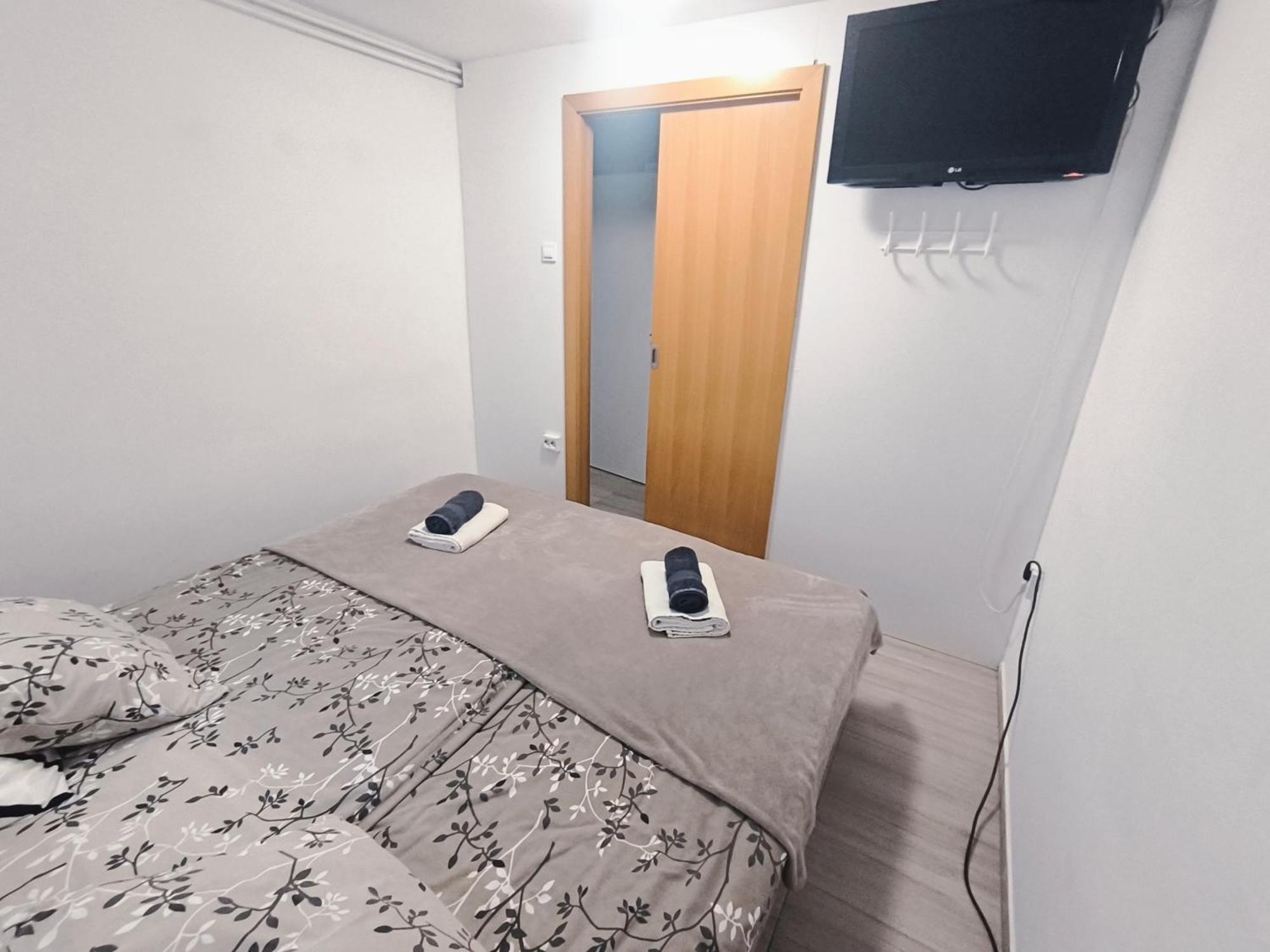 Apartment Jo-ma Apartma - Safe Parking *